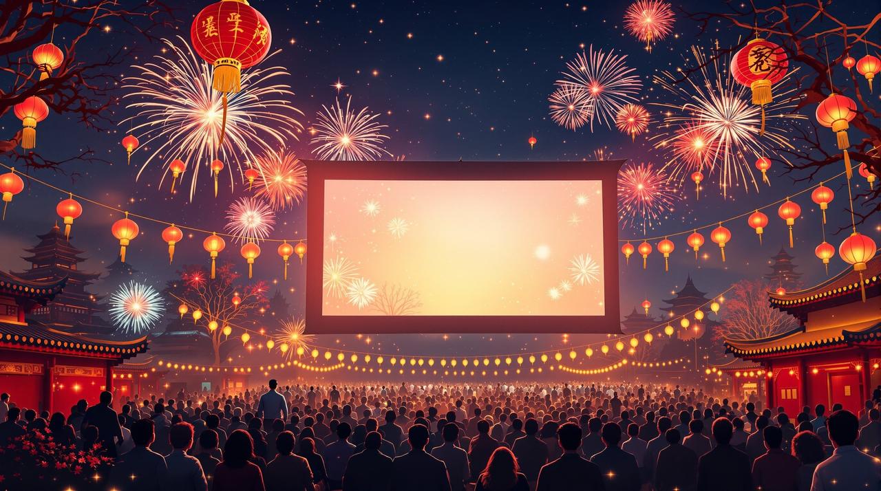 2026年春节档电影前瞻：奇米影视首页独家盘点